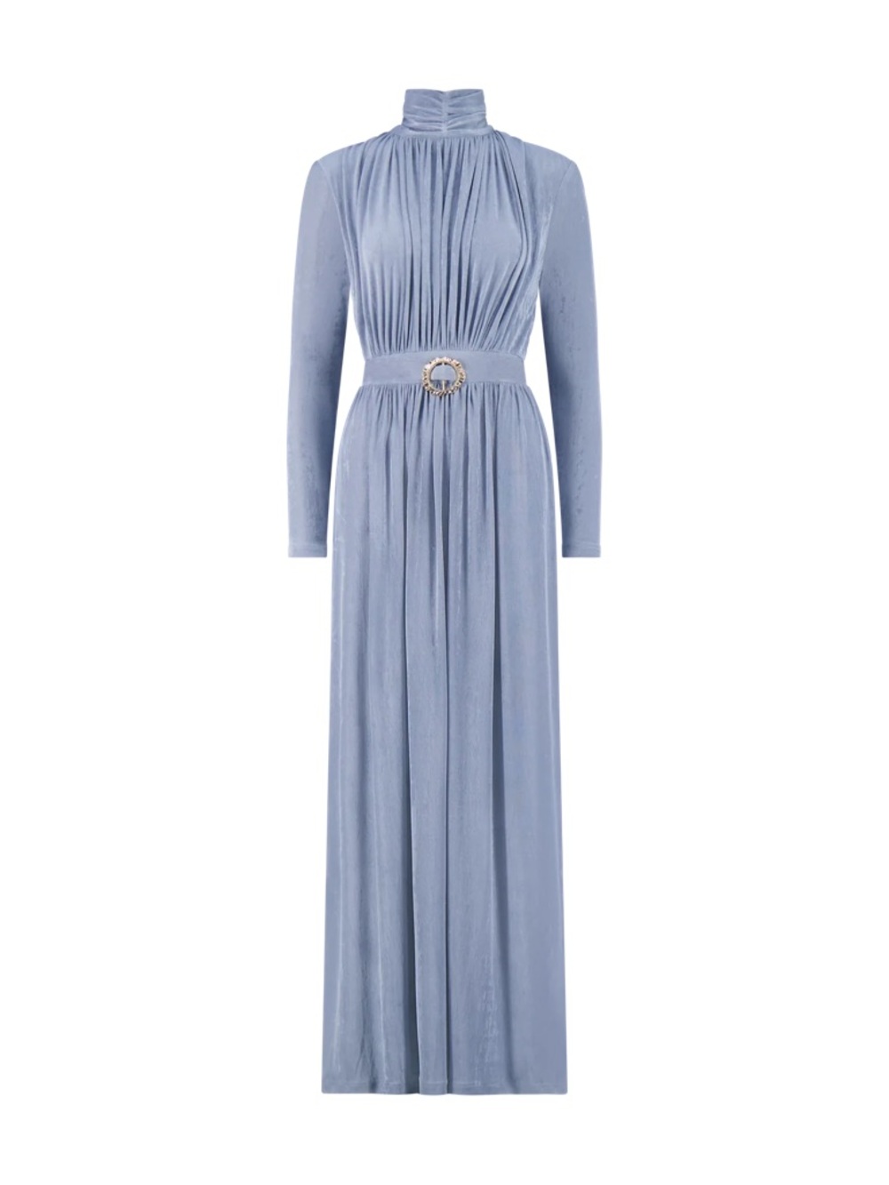 Aleeza Paris Topaz Dress